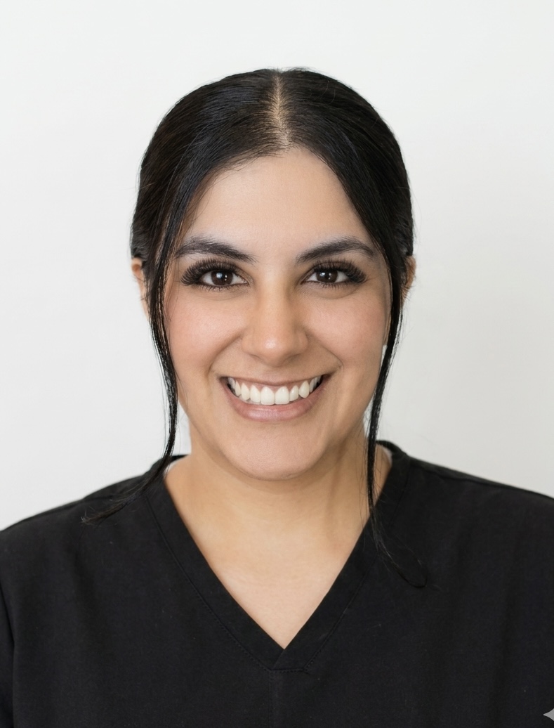 Priya, Sonographer