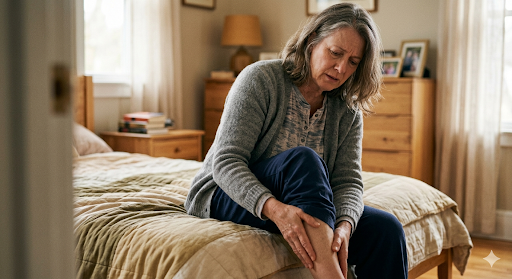 Peripheral Artery Disease Screening