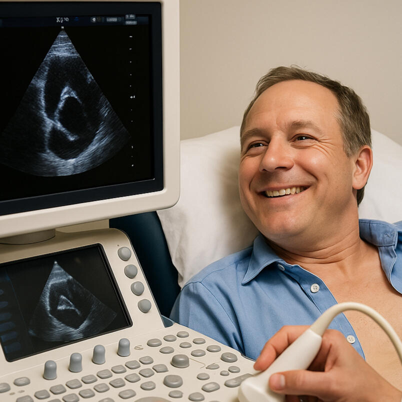 SV Preventative Screenings